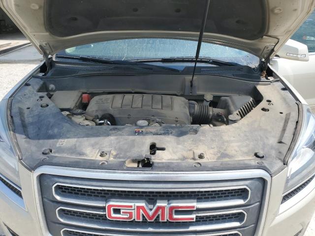 2015 GMC ACADIA SLT 1GKKVRKD8FJ228429