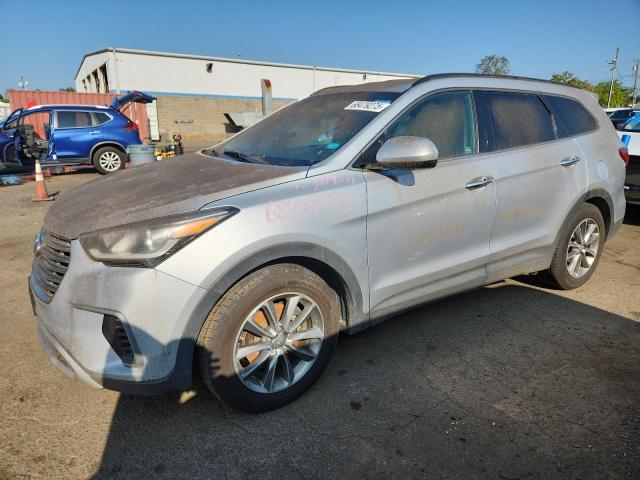 HYUNDAI SANTA FE S