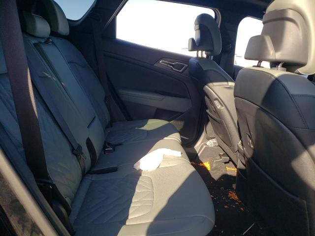 2023 KIA SPORTAGE X LINE 5XYK6CAFXPG005335