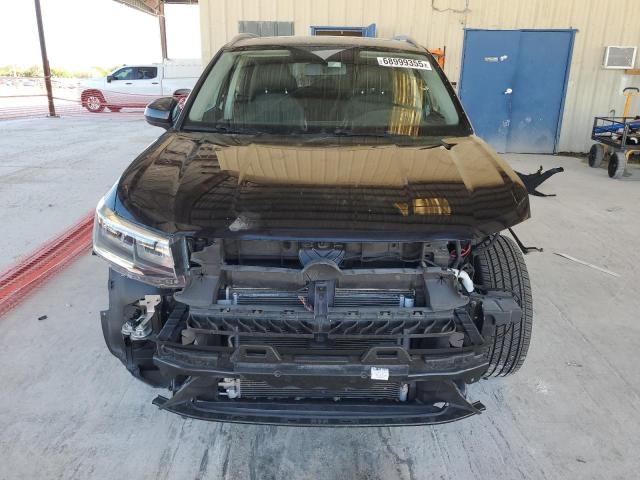 2022 VOLKSWAGEN TAOS SE 3VVTX7B20NM043551