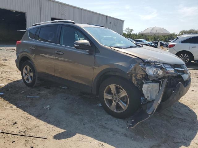 2015 TOYOTA RAV4 XLE 2T3WFREV5FW147436
