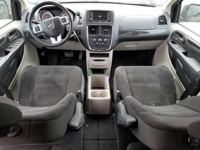 2017 DODGE GRAND CARA 2C4RDGBGXHR884030