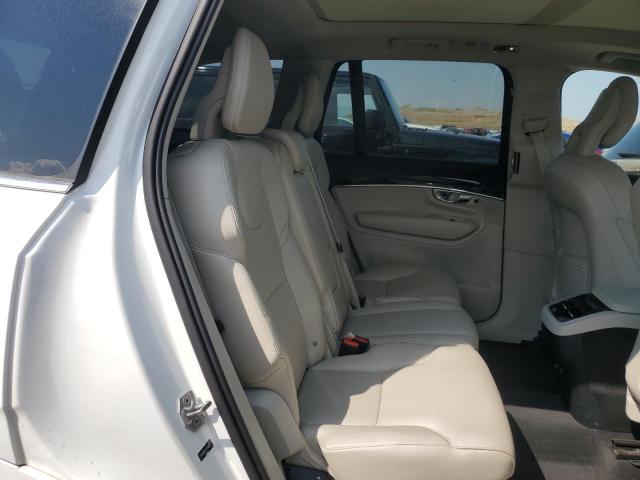 2018 VOLVO XC90 T5 YV4102PK4J1348352