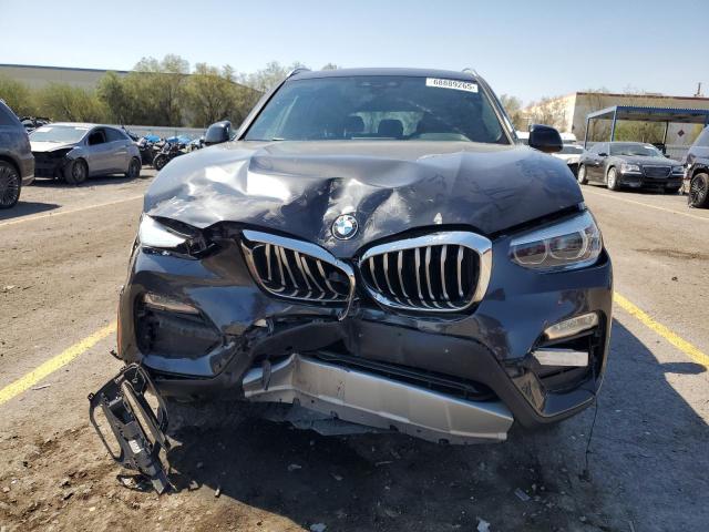 2019 BMW X3 SDRIVE30I 5UXTR7C50KLF29650