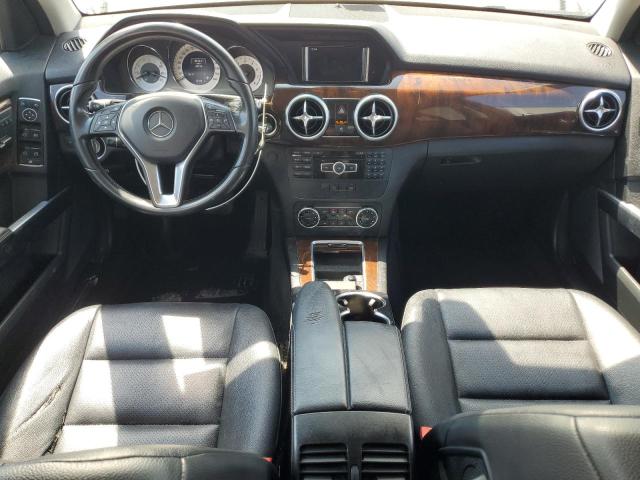 2015 MERCEDES-BENZ GLK 350 WDCGG5HB4FG428340