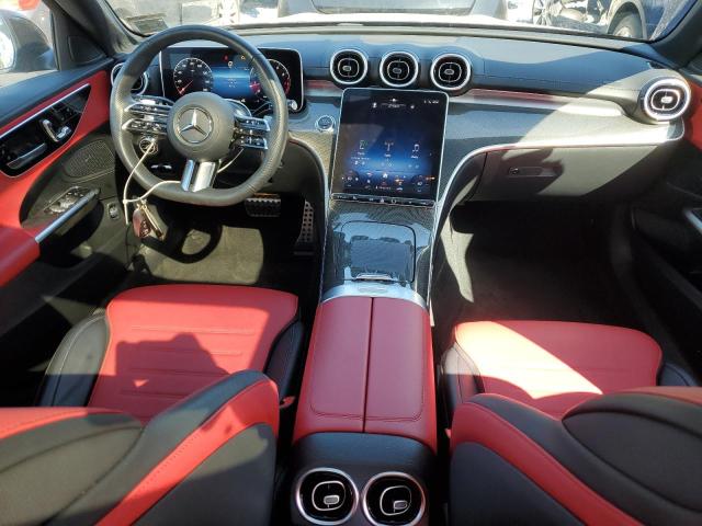 2024 MERCEDES-BENZ C 300 4MAT W1KAF4HB8RR211266
