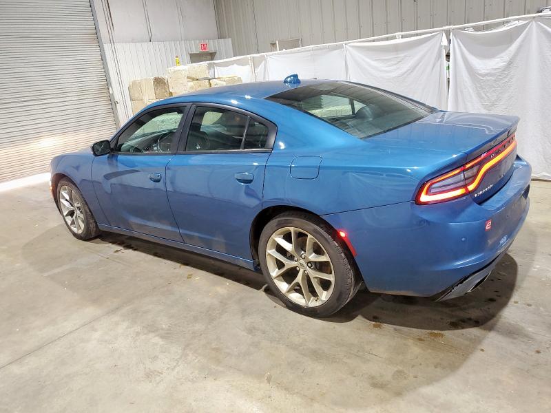 2022 DODGE CHARGER SX 2C3CDXBG1NH103746