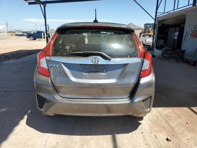 2015 HONDA FIT EX 3HGGK5H88FM778859