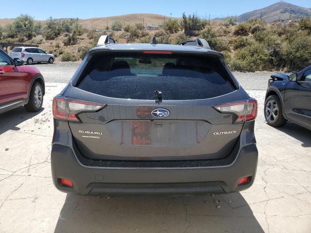 2025 SUBARU OUTBACK PR 4S4BTAFC2S3180974