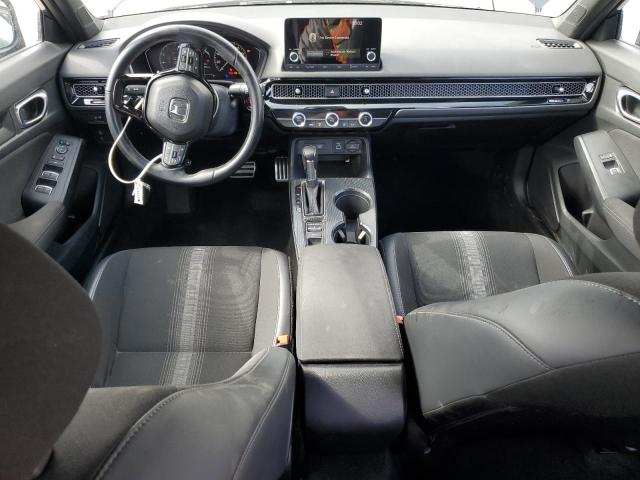 2023 HONDA CIVIC SPORT 2HGFE2F51PH558571