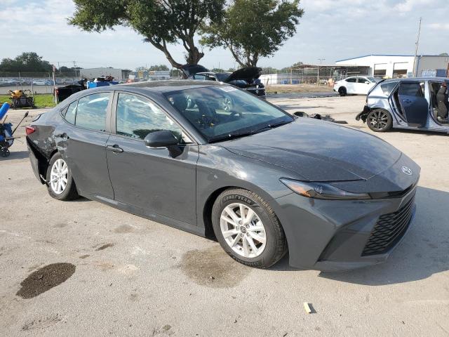 2025 TOYOTA CAMRY XSE 4T1DAACK8SU183754