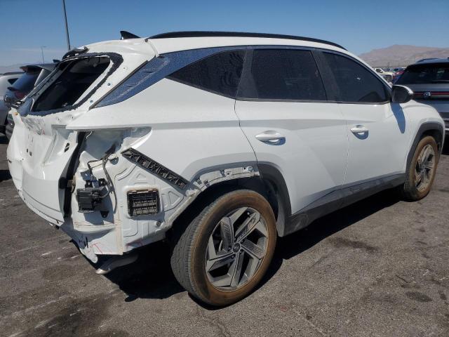 2022 HYUNDAI TUCSON SEL - 5NMJF3AE4NH010536