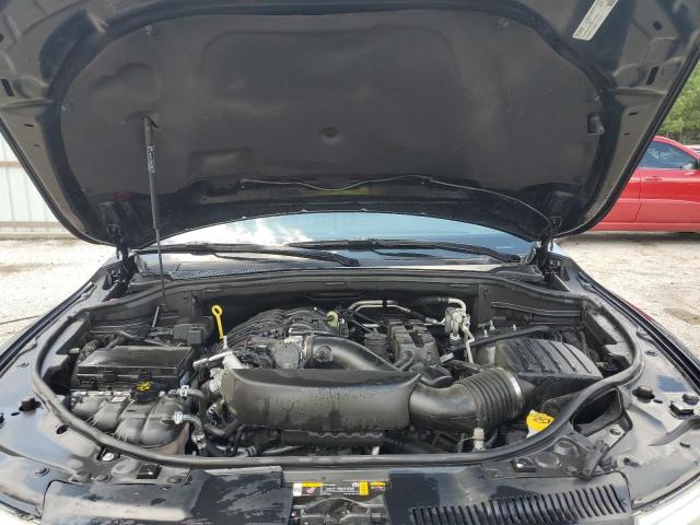 2024 DODGE DURANGO SX 1C4RDJAG8RC114837