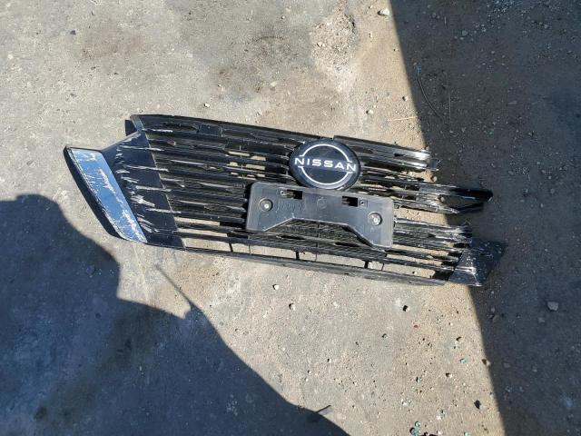 2025 NISSAN SENTRA S 3N1AB8BV1SY218398