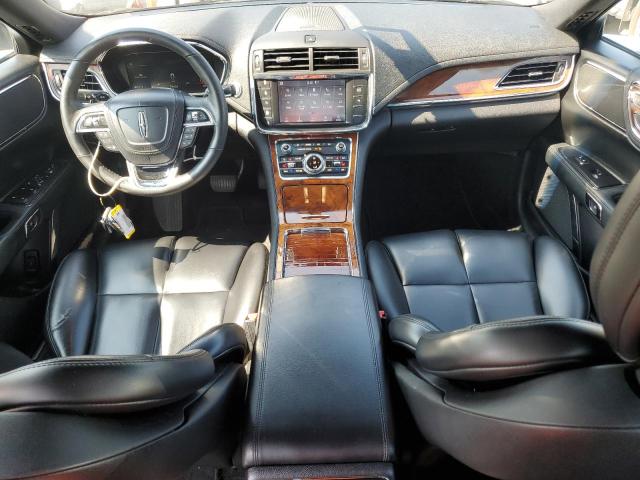 2020 LINCOLN CONTINENTA 1LN6L9PK4L5601833