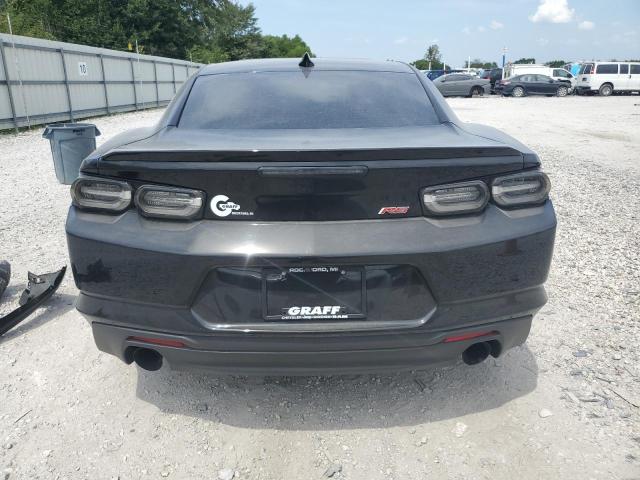 2020 CHEVROLET CAMARO LS 1G1FB1RS0L0111336