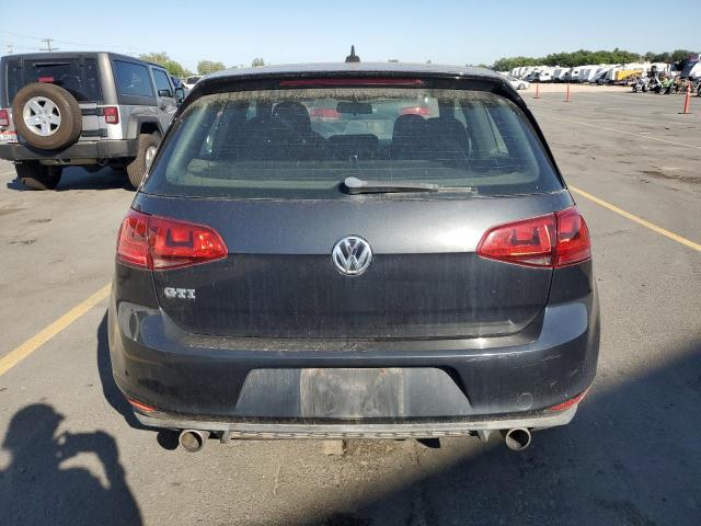 2015 VOLKSWAGEN GTI 3VWYT7AU0FM049612