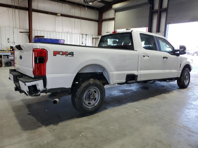 2023 FORD F250 SUPER 1FT8W2BN4PEE01800