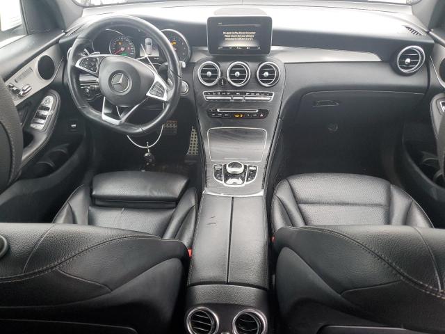 2019 MERCEDES-BENZ GLC 300 - WDC0G4JB1KV128458