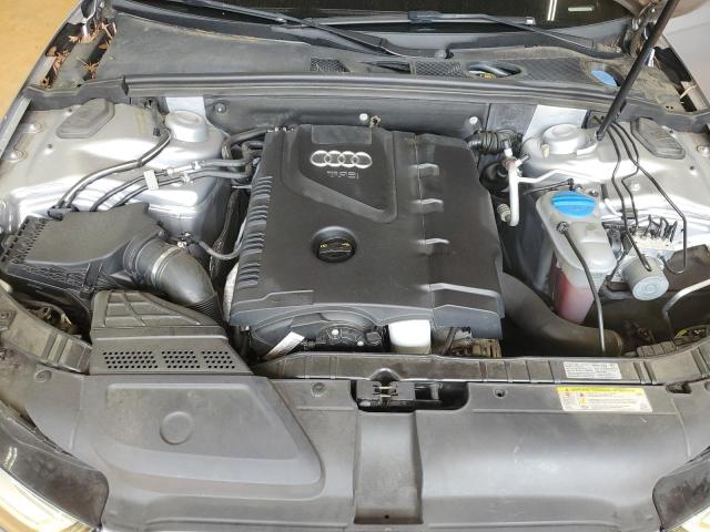 2015 AUDI A4 ALLROAD PREMIUM PLUS WA1UFBFL5FA061225
