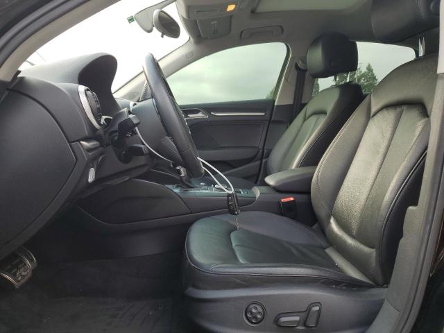 2015 AUDI A3 PREMIUM WAUACGFF0F1003612