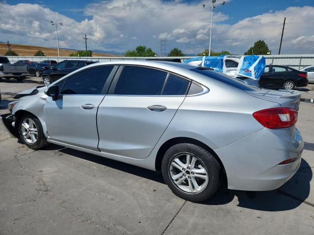 2017 CHEVROLET CRUZE LT - 1G1BE5SM8H7194084