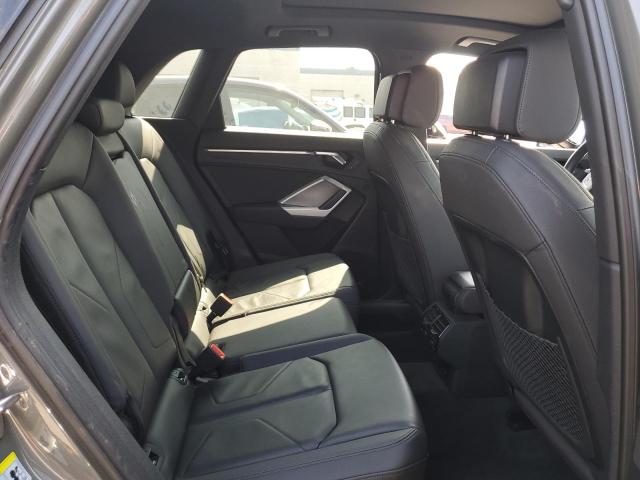 2021 AUDI Q3 PREMIUM WA1BUCF36M1112067