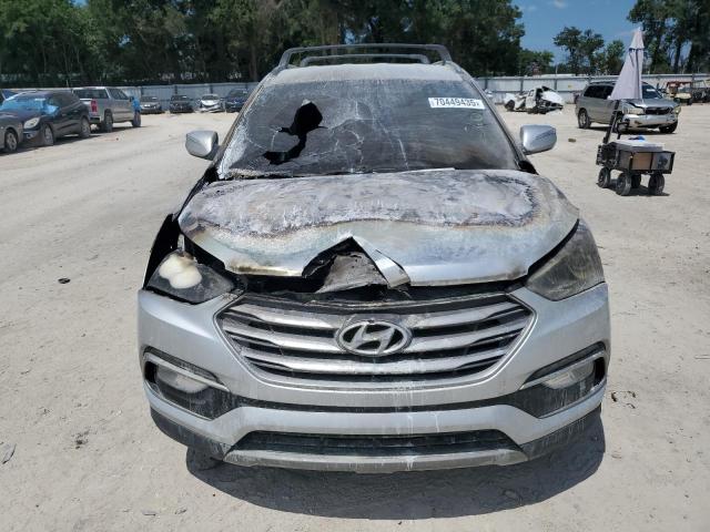 2017 HYUNDAI SANTA FE S 5XYZU4LA8HG432056