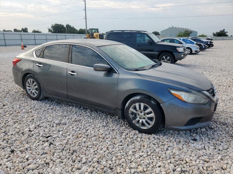 2016 NISSAN ALTIMA 2.5 - 1N4AL3AP3GN357281