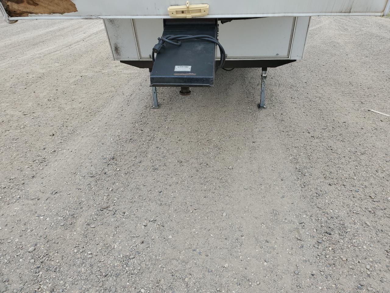 Lot #3215363227 1998 JAYCEE JAYCO