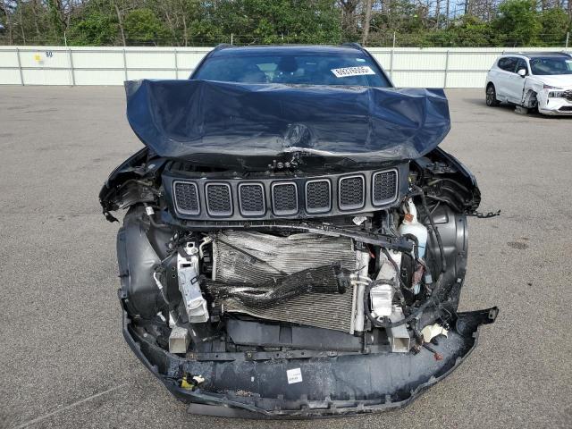 2021 JEEP COMPASS 80 3C4NJDEB0MT575230