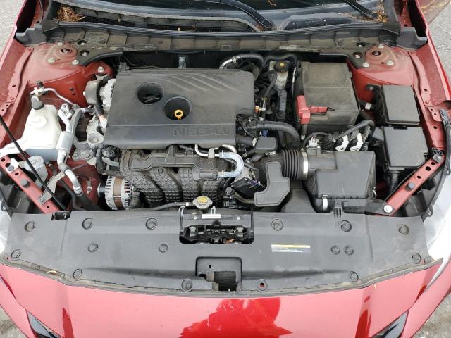 2020 NISSAN ALTIMA SR 1N4BL4CV6LC136544