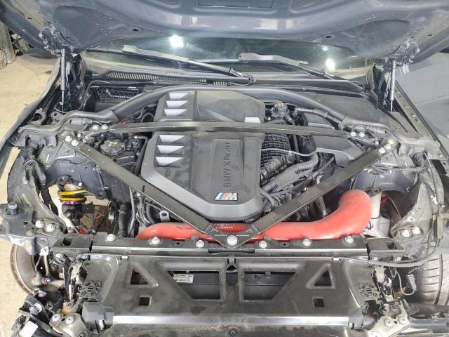 2023 BMW M3 COMPETI WBS43AY06PFP51199