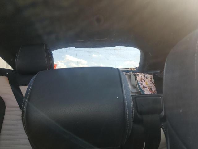 2016 MERCEDES-BENZ GLE COUPE 4JGED6EB7GA034640