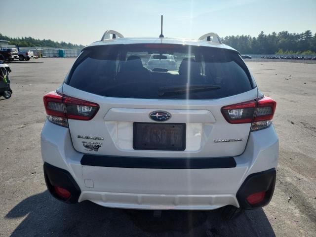 2020 SUBARU CROSSTREK - JF2GTABC1L8225599