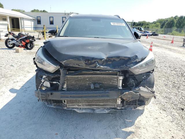 2018 HYUNDAI TUCSON SPORT KM8J33AL8JU767445