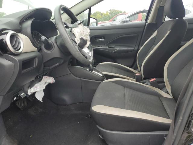 2020 NISSAN VERSA SV 3N1CN8EV2LL867783