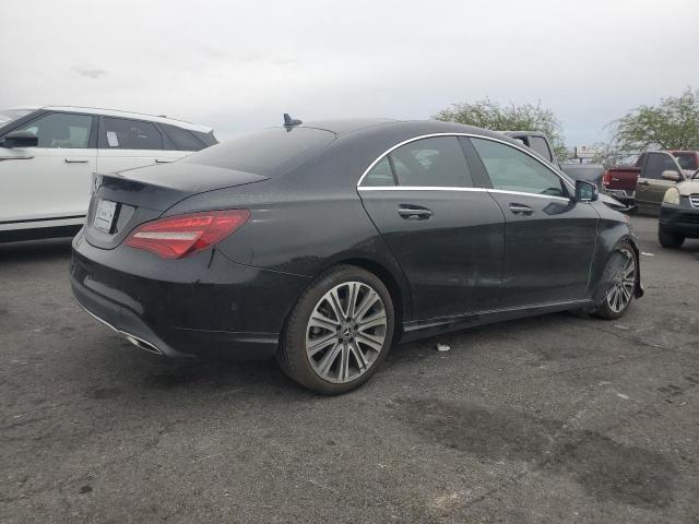 2019 MERCEDES-BENZ CLA 250 - WDDSJ4EB3KN767716