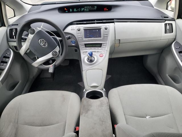 2015 TOYOTA PRIUS JTDKN3DU5F1911131