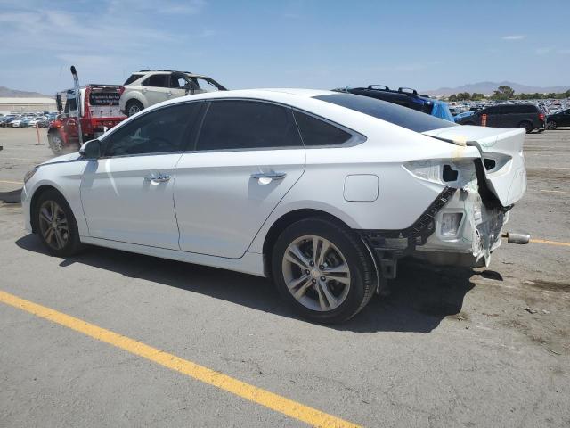 2018 HYUNDAI SONATA SPO - 5NPE34AF6JH660068