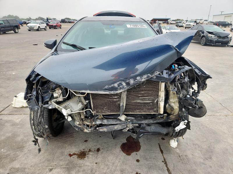 2016 TOYOTA COROLLA S 5YFBURHE1GP366275