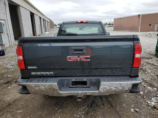 2018 GMC SIERRA K1500 1GTN2LEH1JZ239182