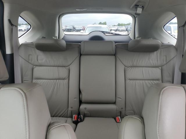 2014 HONDA CR-V EXL - 5J6RM3H7XEL002739