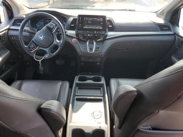 2019 HONDA ODYSSEY TO 5FNRL6H85KB077074