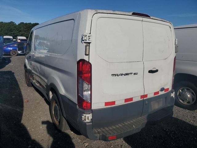 2018 FORD TRANSIT T- 1FTYE1YM3JKA91403
