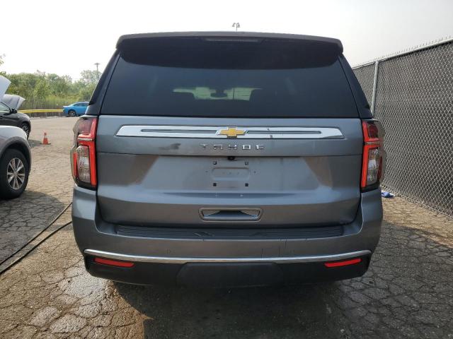 2021 CHEVROLET TAHOE K150 1GNSKMKD3MR341508