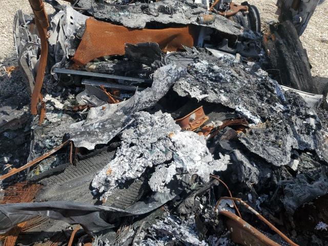 2022 TESLA MODEL X #3304001650