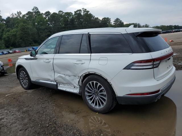 2020 LINCOLN AVIATOR RE 5LM5J7WC9LGL05823