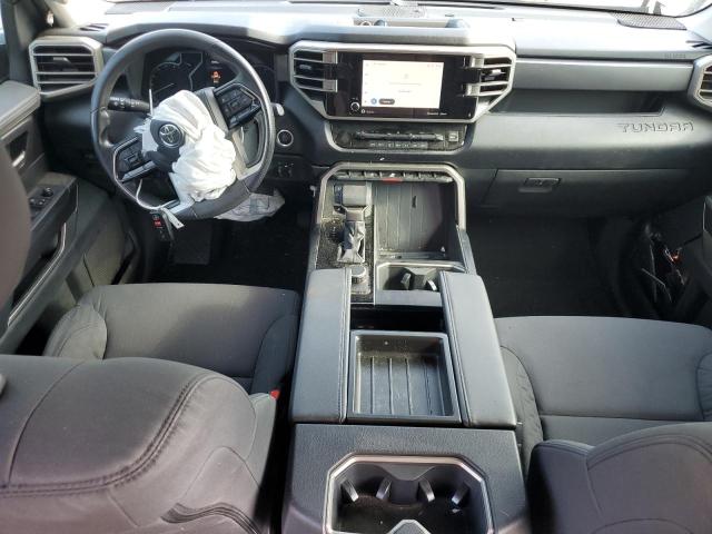 2022 TOYOTA TUNDRA CREWMAX SR 5TFLA5AB3NX018708