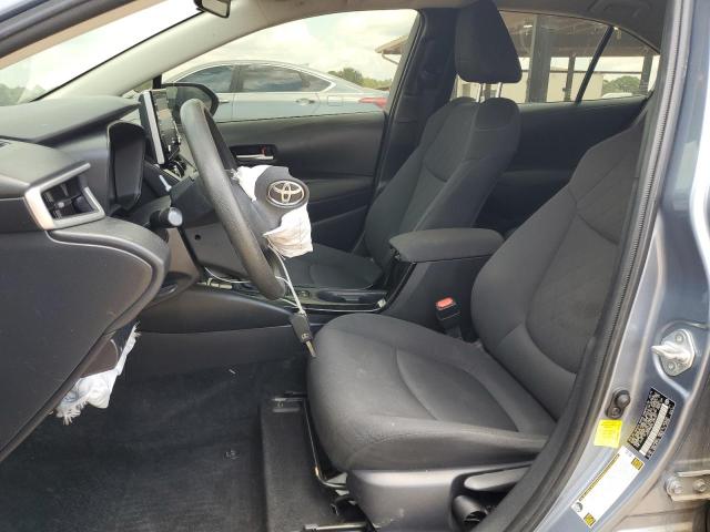 2020 TOYOTA COROLLA LE JTDEPRAE8LJ065421